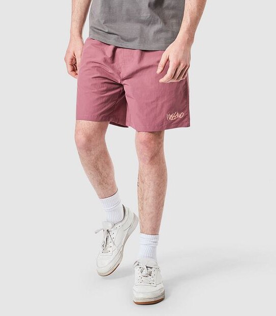 Mossimo Sunland Poolie Pool Shorts