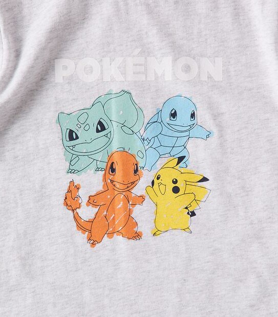 Pokemon T-shirt