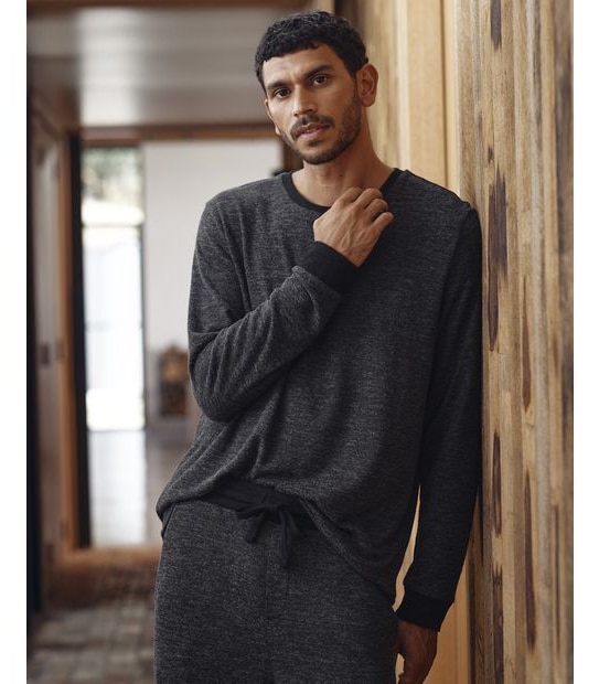 Maxx Lounge Sleep Top