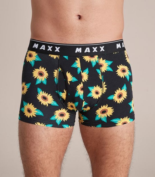 Maxx Flyfront Trunks