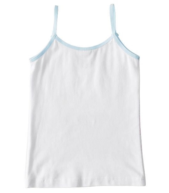 Disney Frozen Singlet And Brief Set