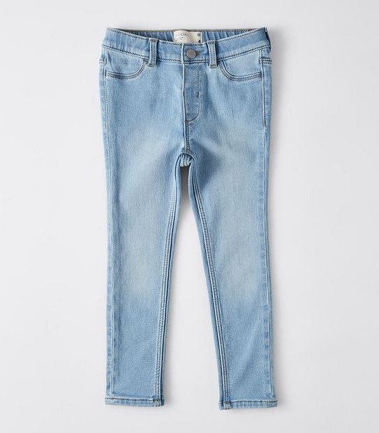 Ella Jnr Wonder Denim Jegging