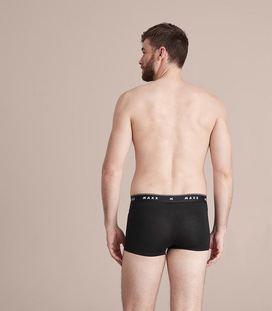 Maxx 3 Pack Bamboo Trunks