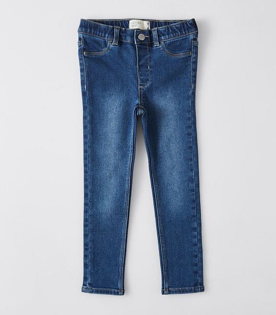 Ella Jnr Wonder Denim Jegging