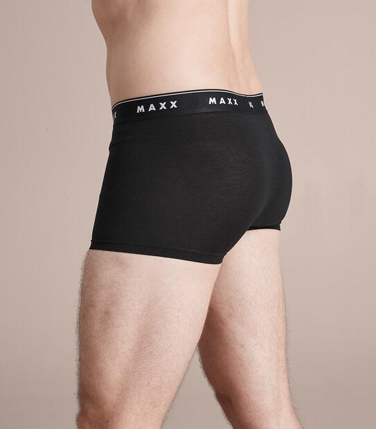 Maxx 3 Pack Bamboo Trunks