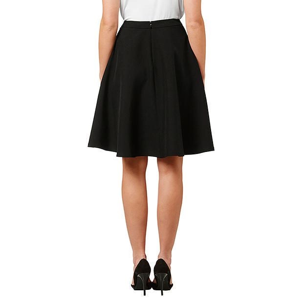 Knee Length Full Skirt | Target Australia