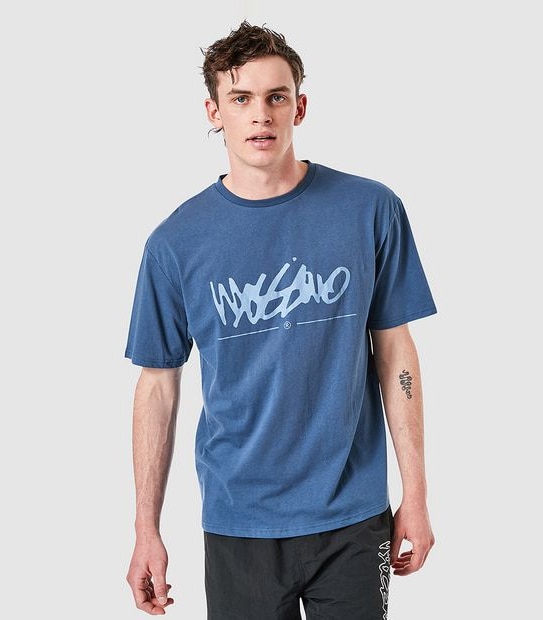 Mossimo Register T-Shirt