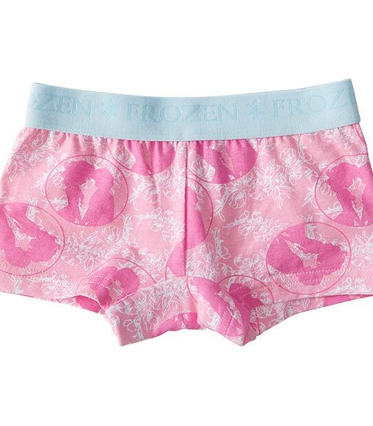 Disney Frozen 2 Pack Shorties Briefs