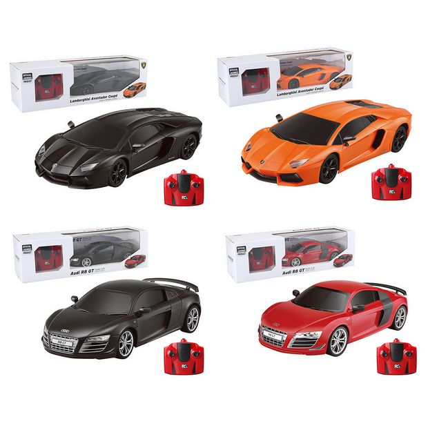 remote control lamborghini target
