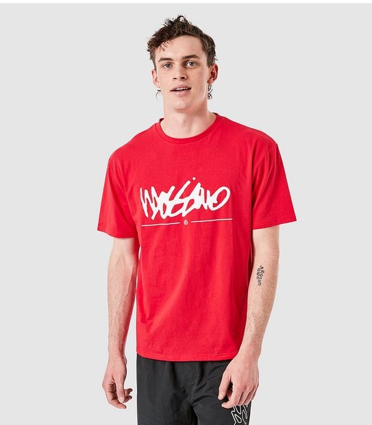 Mossimo Register T-Shirt