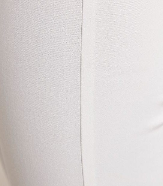 Lydia High Rise Crop Length Denim Jeggings 
