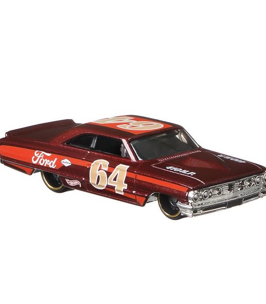Hot Wheels Premium Cars Assorted