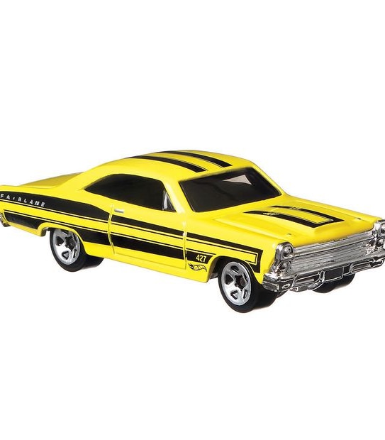 Hot Wheels Premium Cars Assorted