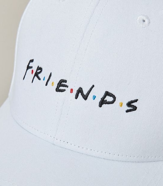 FRIENDS Licensed Cap