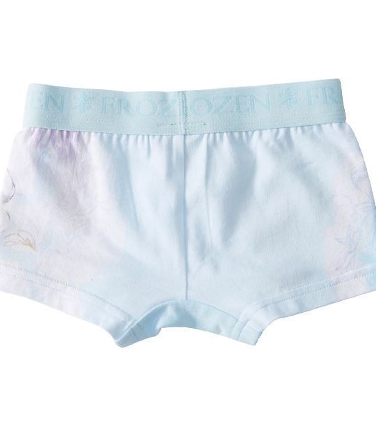 Disney Frozen 2 Pack Shorties Briefs