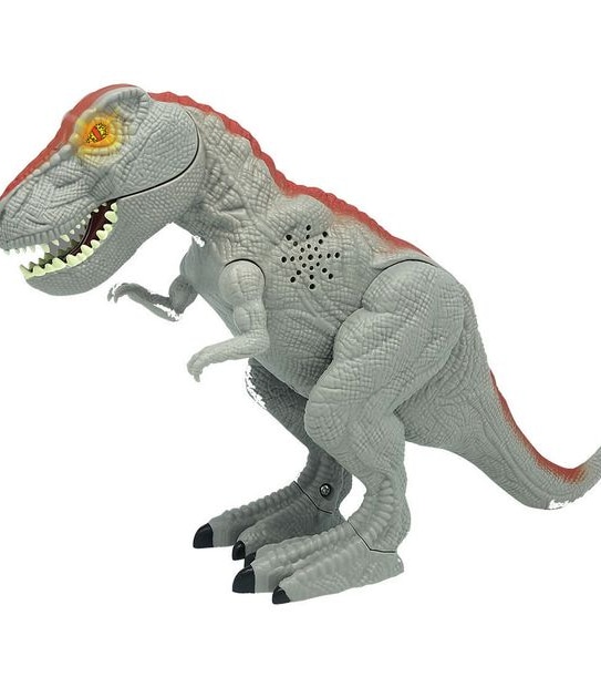 Bend & Bite Mighty Megasaur Assorted