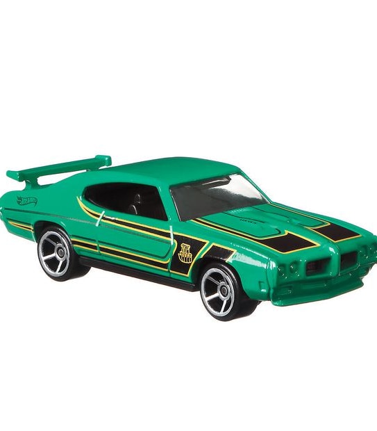 Hot Wheels Premium Cars Assorted
