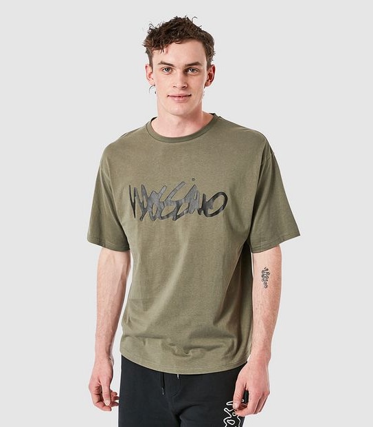 Mossimo East LA T-Shirt