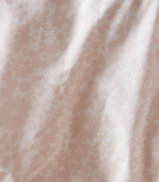 Valeria Floral Quilt Cover Set
