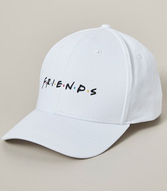 FRIENDS Licensed Cap