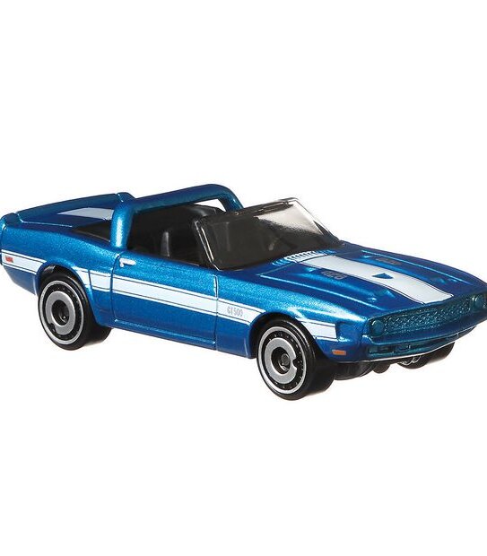 Hot Wheels Premium Cars Assorted
