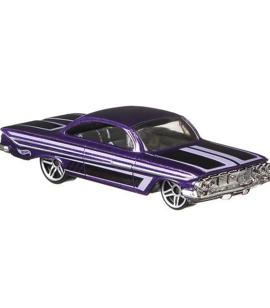 Hot Wheels Premium Cars Assorted