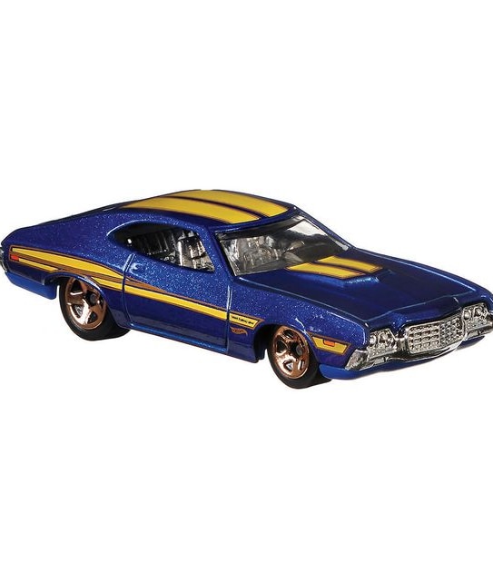 Hot Wheels Premium Cars Assorted