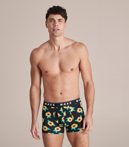 Maxx Flyfront Trunks