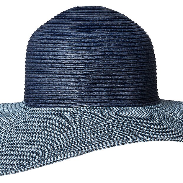 Tippy Wide Brim Hat - Seafoam | Target 