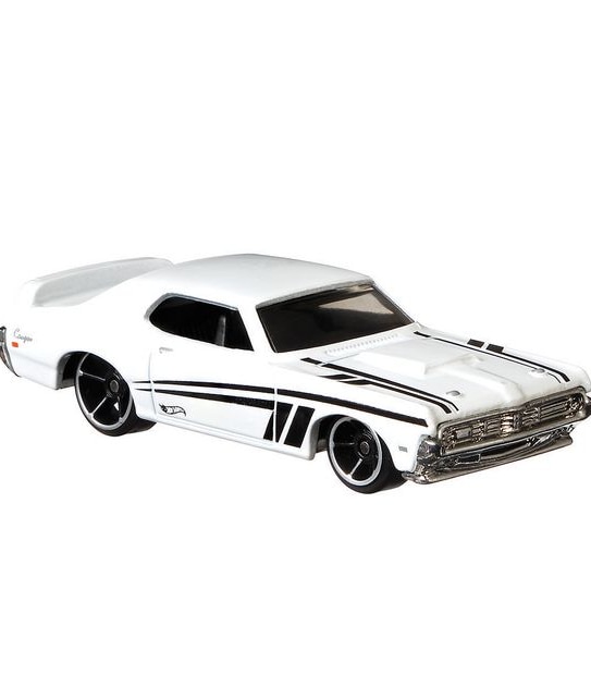 Hot Wheels Premium Cars Assorted
