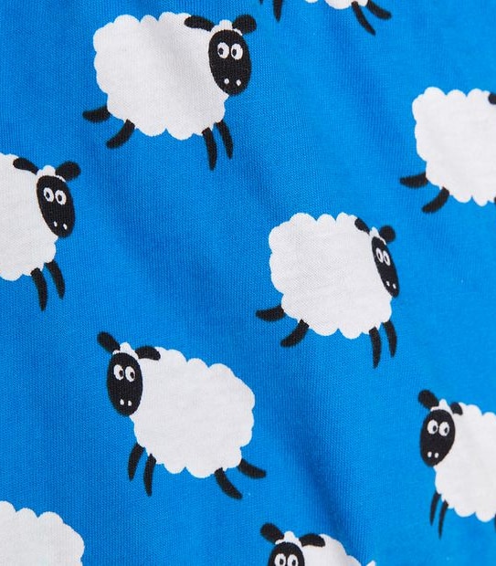 Maxx 3 Pack Knit Boxers