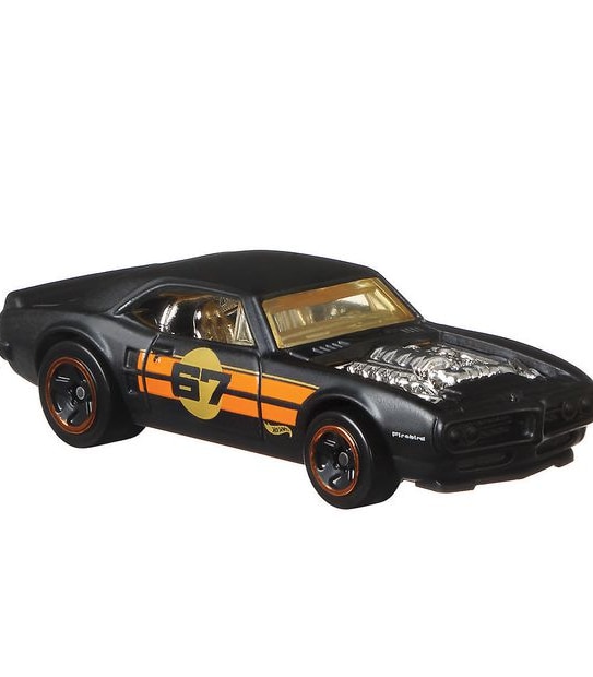 Hot Wheels Premium Cars Assorted