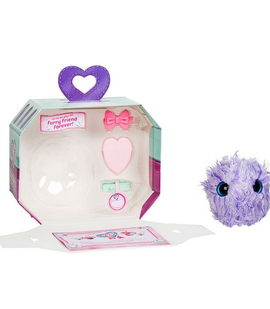 Little Live Pets Scruff-A-Luvs Single Pack - Assorted*