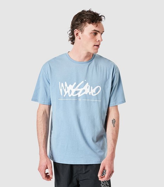 Mossimo Register T-Shirt
