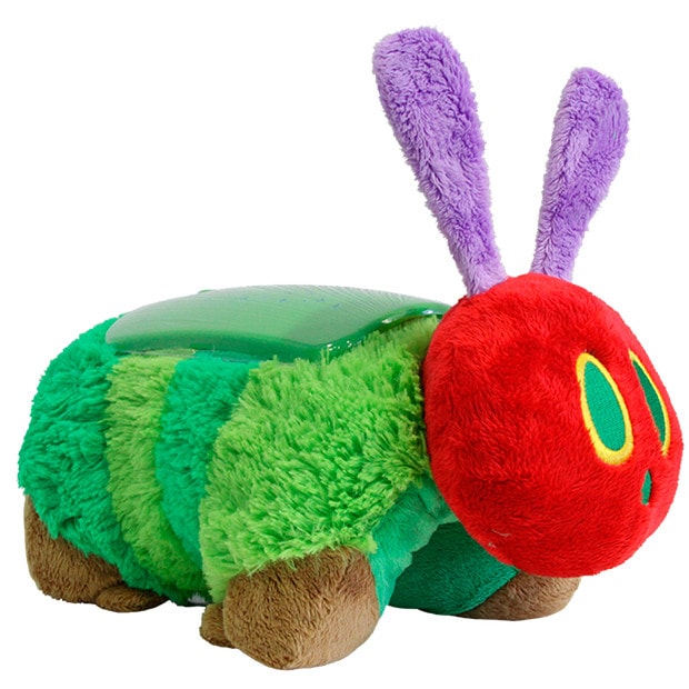 The Very Hungry Caterpillar Dream Lites Pillow Pet