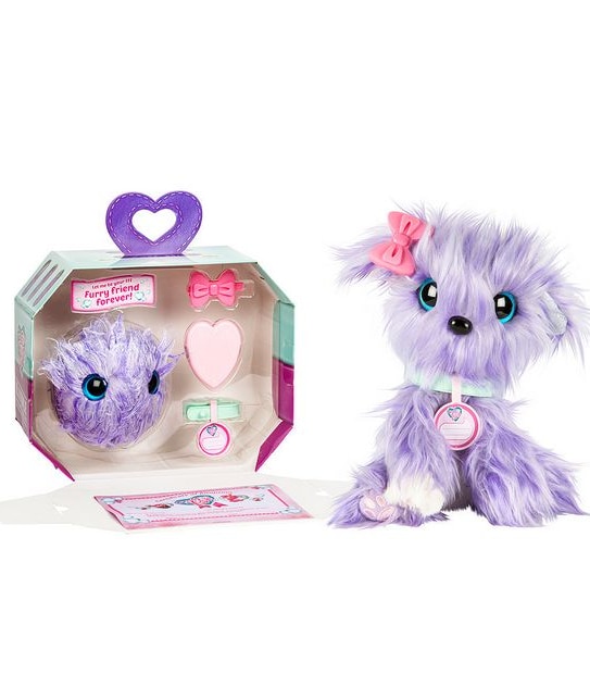 Little Live Pets Scruff-A-Luvs Single Pack - Assorted*