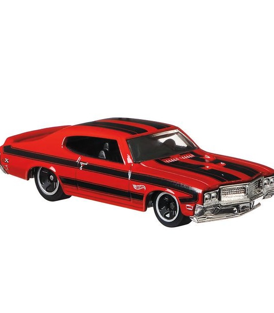Hot Wheels Premium Cars Assorted