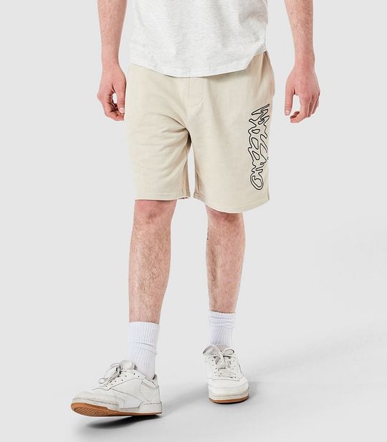 Mossimo Court Shorts