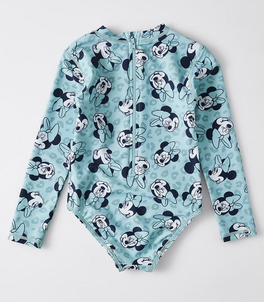 Disney Minnie Mouse Swimsuit