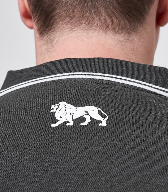 Lonsdale London Plus Axbridge Polo Shirt