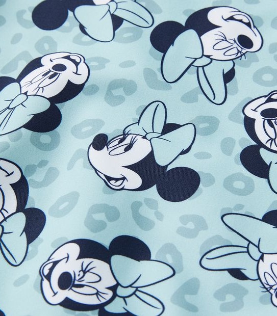Disney Minnie Mouse Swimsuit