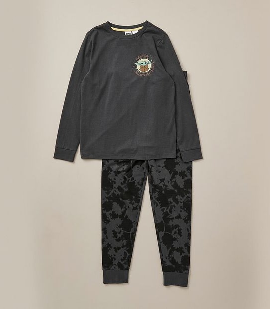 Star Wars Pyjama Set