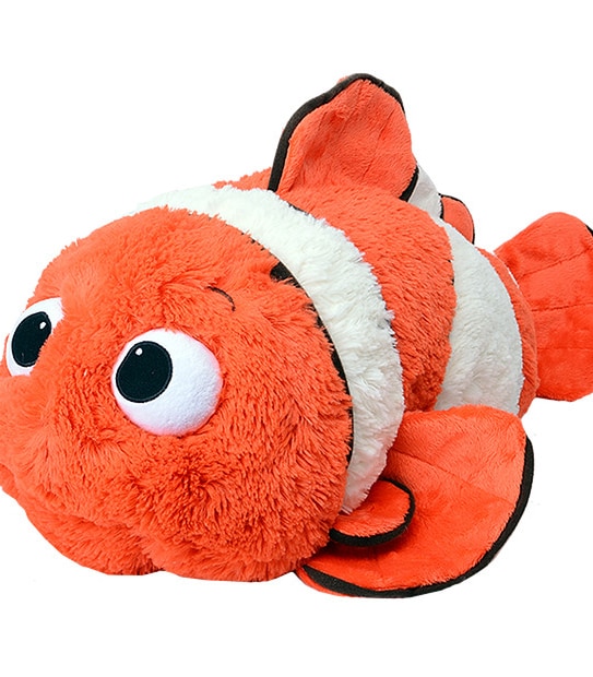 Disney Finding Nemo Pillow Pet - Nemo