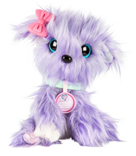 Little Live Pets Scruff-A-Luvs Single Pack - Assorted*