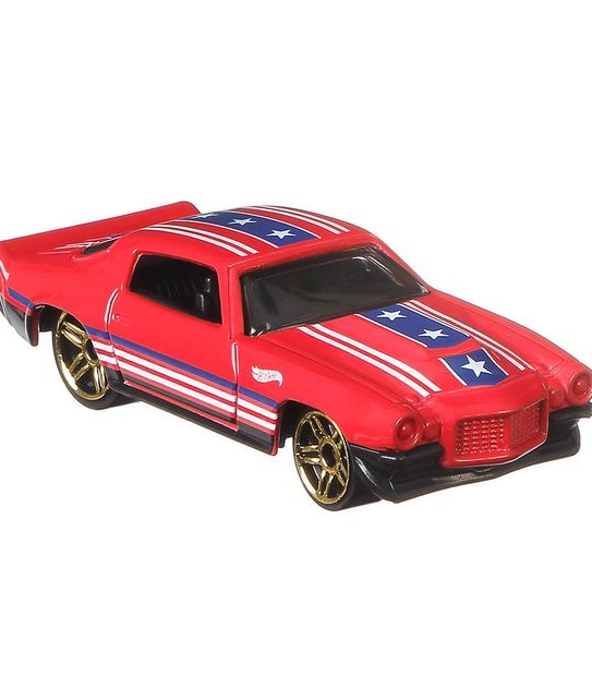 Hot Wheels Premium Cars Assorted