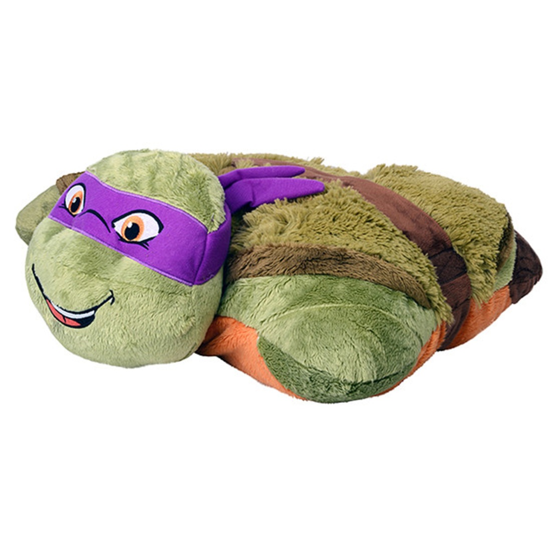 Teenage Mutant Ninja Turtles 45 Cm Pillow Pet Donatello Target