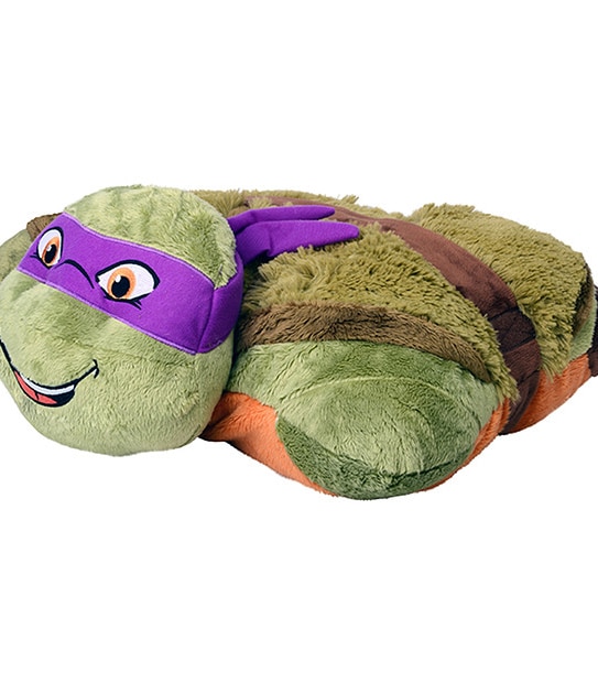 Teenage Mutant Ninja Turtles 45 cm Pillow Pet - Donatello