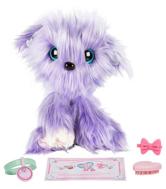 Little Live Pets Scruff-A-Luvs Single Pack - Assorted*