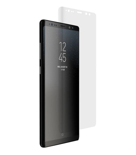 Cygnett FlexCurve 3D Screen Protector for Samsung Galaxy Note 9