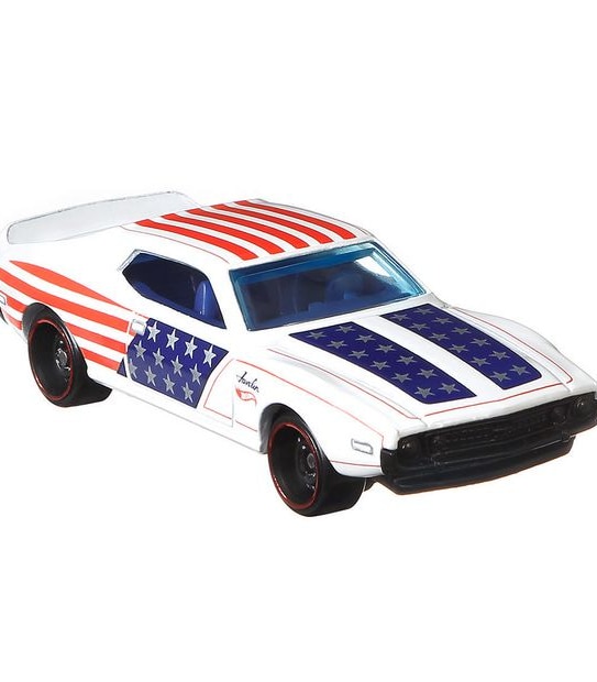 Hot Wheels Premium Cars Assorted